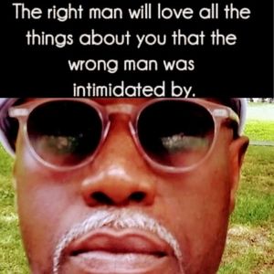 Meet your Posher, Guylyn